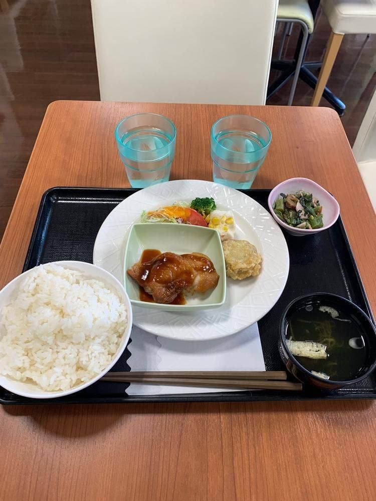レストラン ボヌール