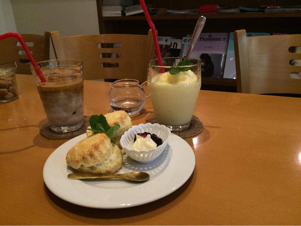 アンティーク・エ・カフェ フェリシテ