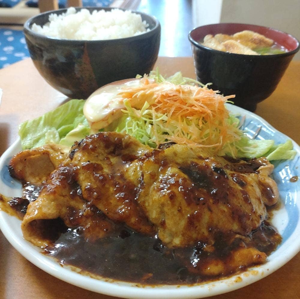 川波