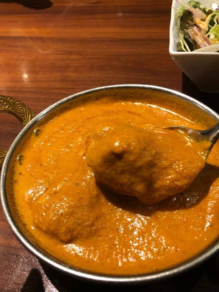 ビンドゥ 梅田阪急グランドビル店