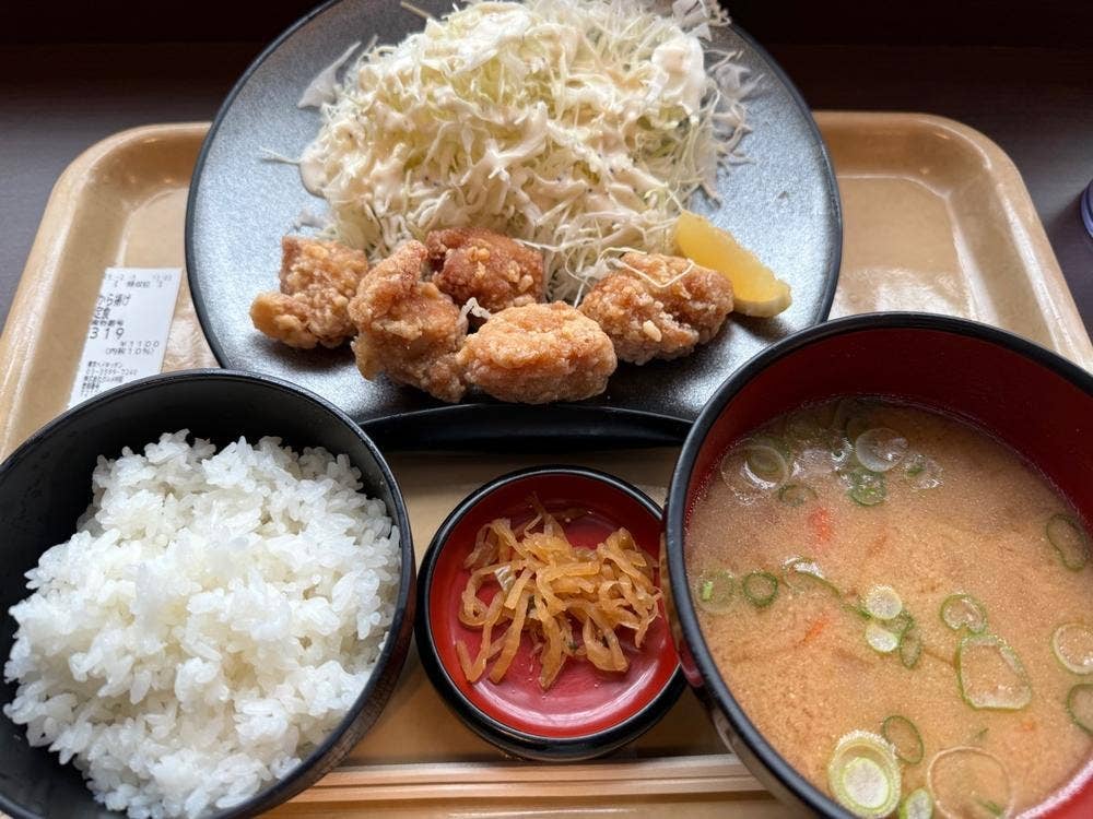 東京ベイキッチン 東京ビッグサイト店