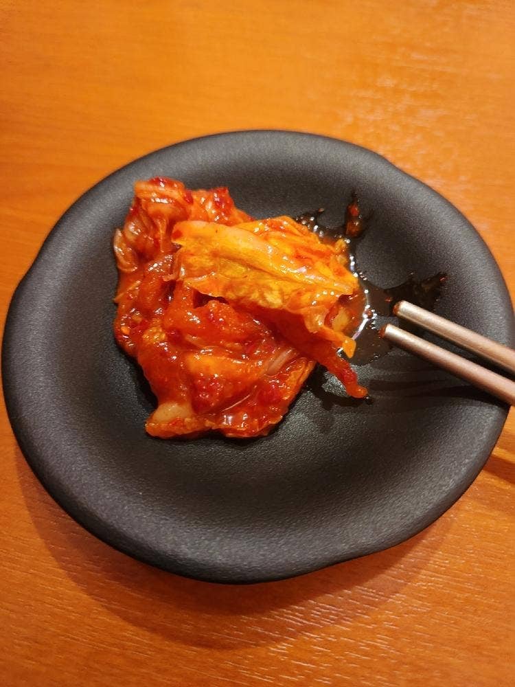 オモニのひと味 イオンおゆみ野店