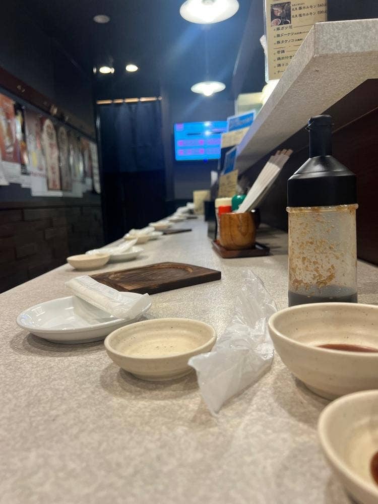 オホーツク北見焼肉 のっけ東京野方店
