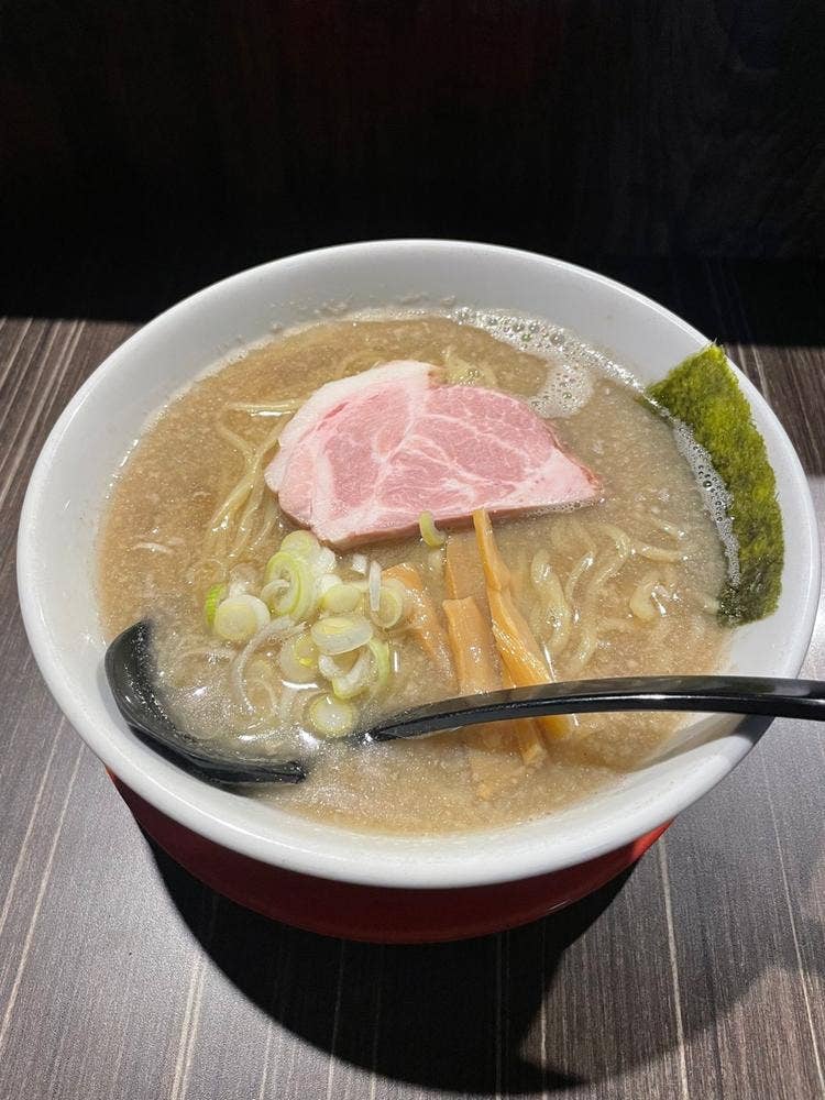らーめん屋本舗 麺龍