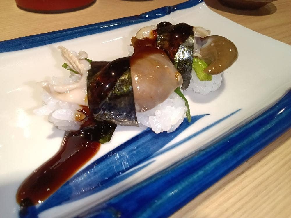 ニューすしセンター 西九条店