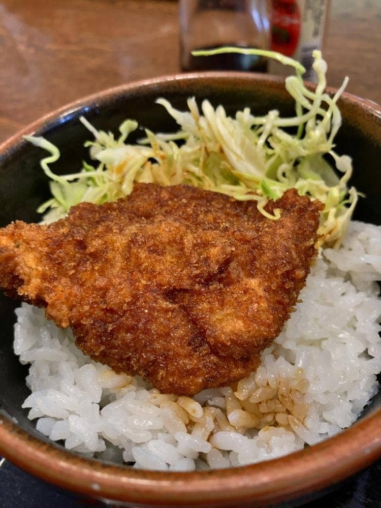 やなぎや食堂