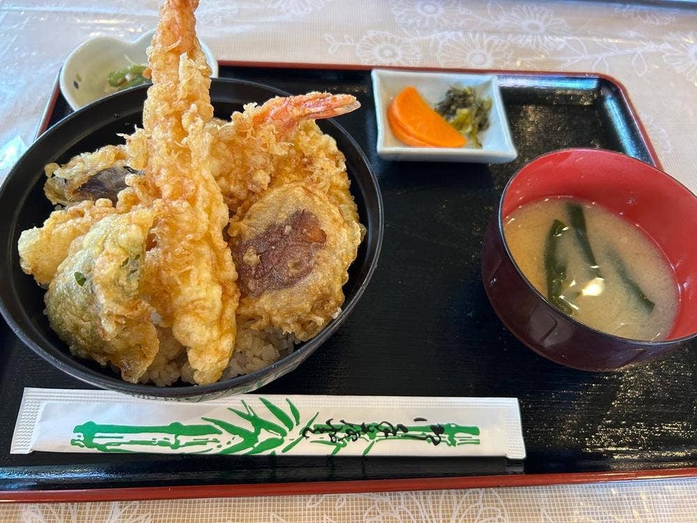 天政