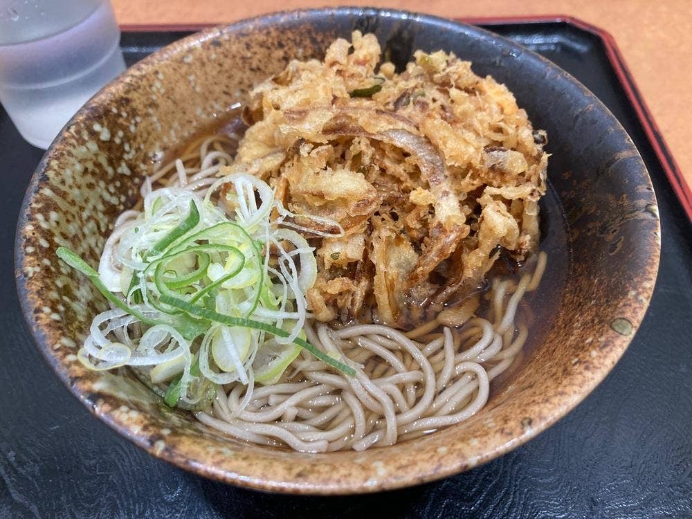 えきめんや 横浜