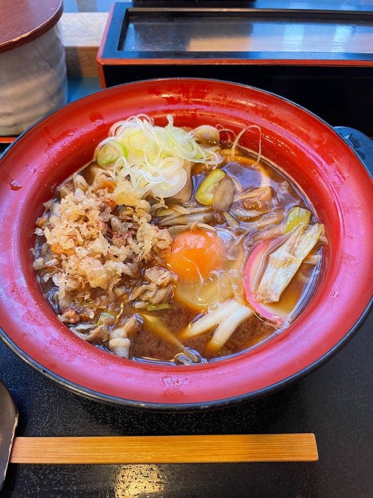 小諸そば 岩本町店