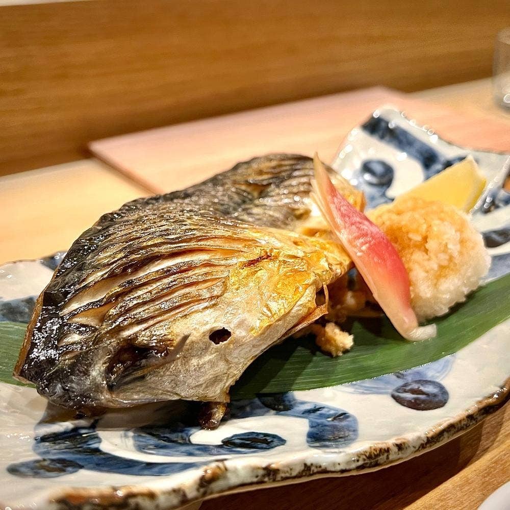 割烹ダイニング 波里