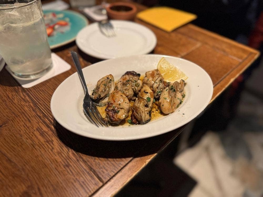 Taberna de Espana FRAGANTE HUMO 恵比寿店