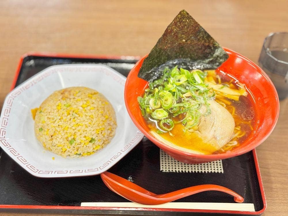 道の駅 針テラス ノースリリィ フードコート