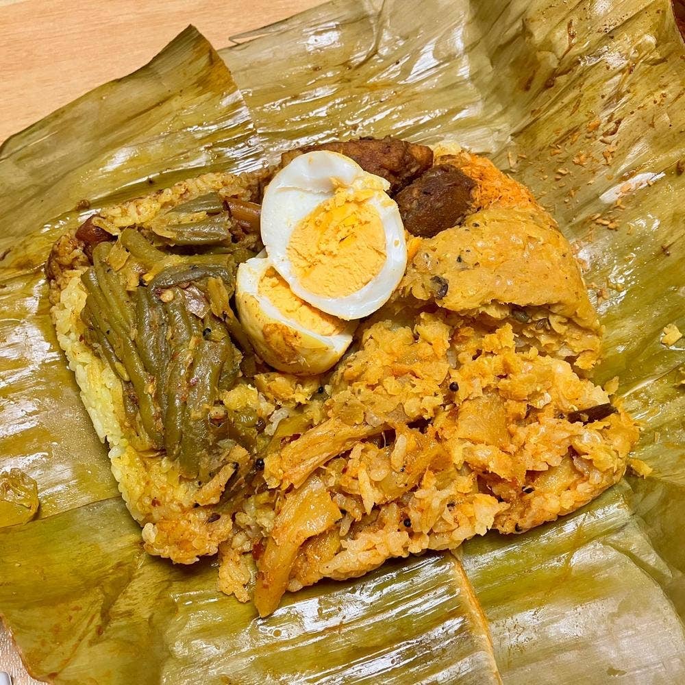 スリランカかごしま