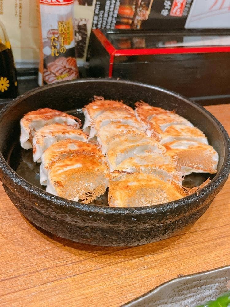 鉄なべ 中洲本店