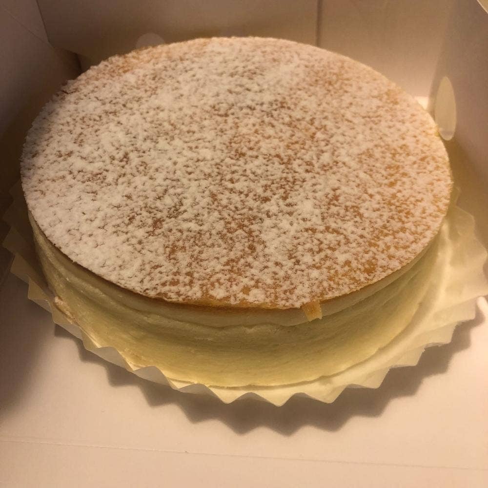 ユーハイム 大丸札幌店