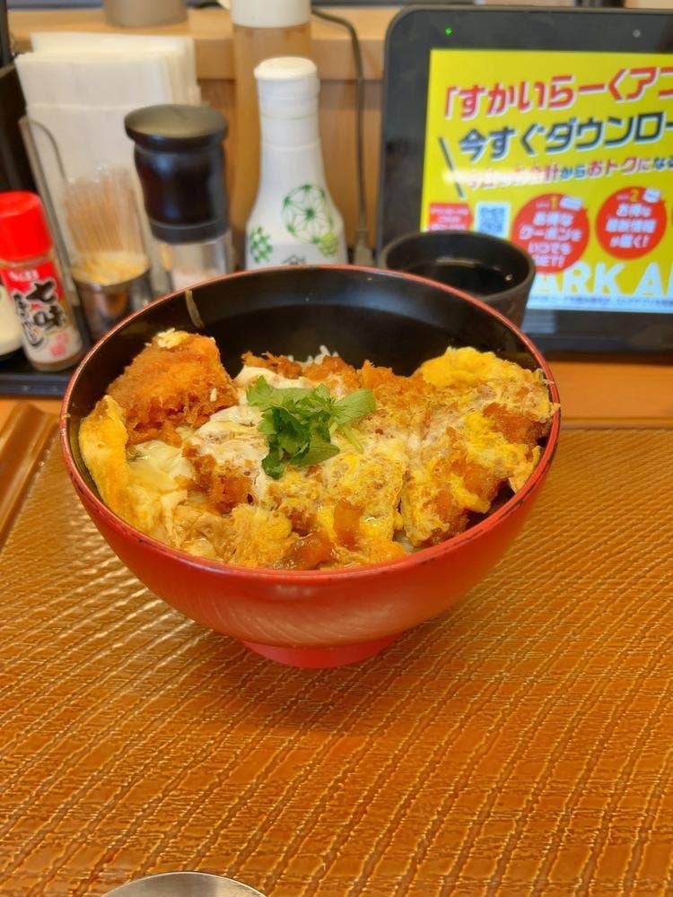 とんから亭 東松山高坂店