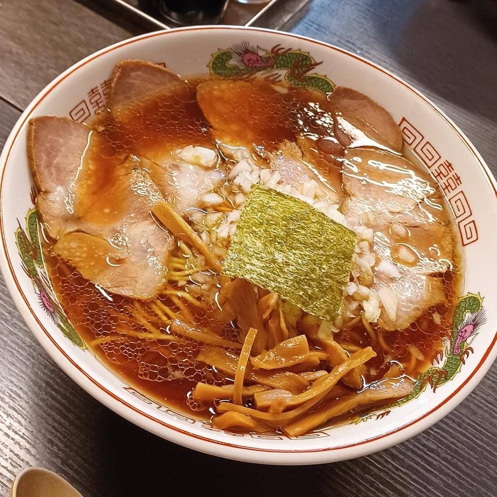 びんびん亭 西八王子店