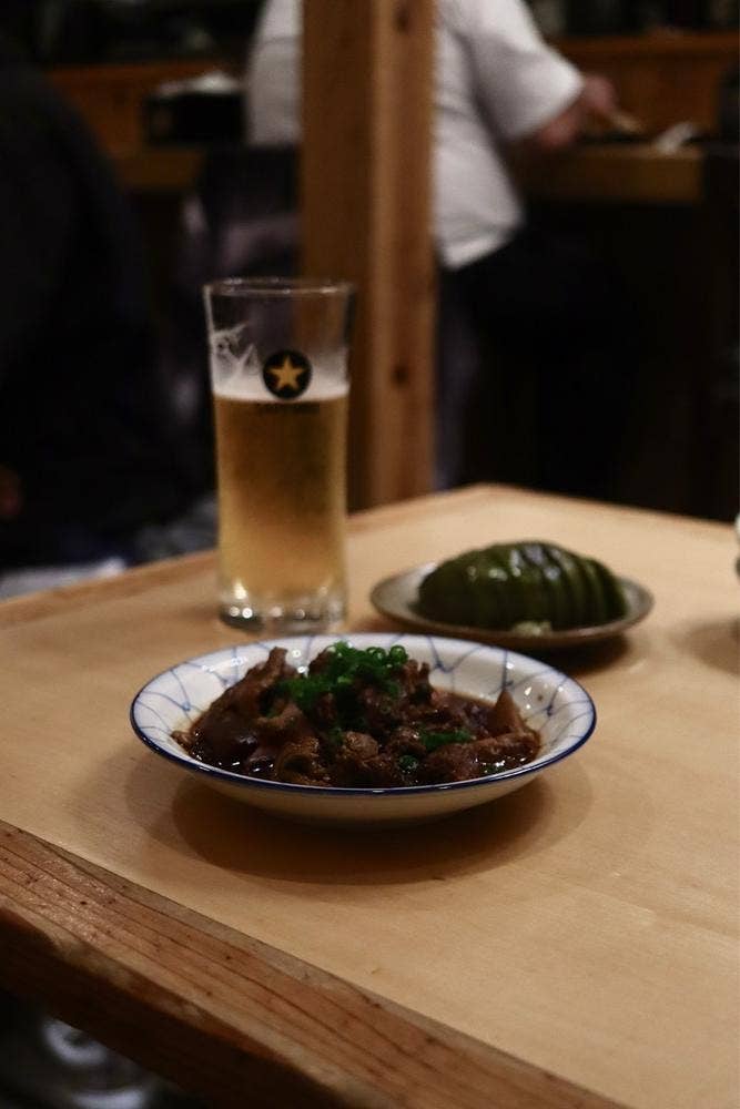 居酒屋 佐藤 恵比寿