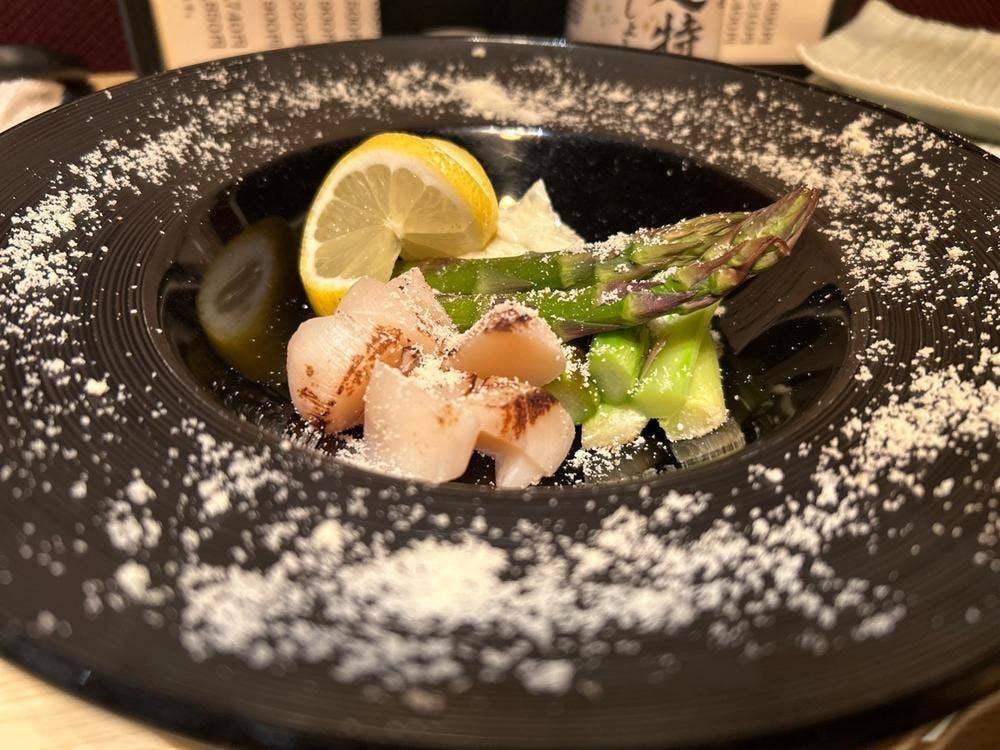 銀波 新宿東口店