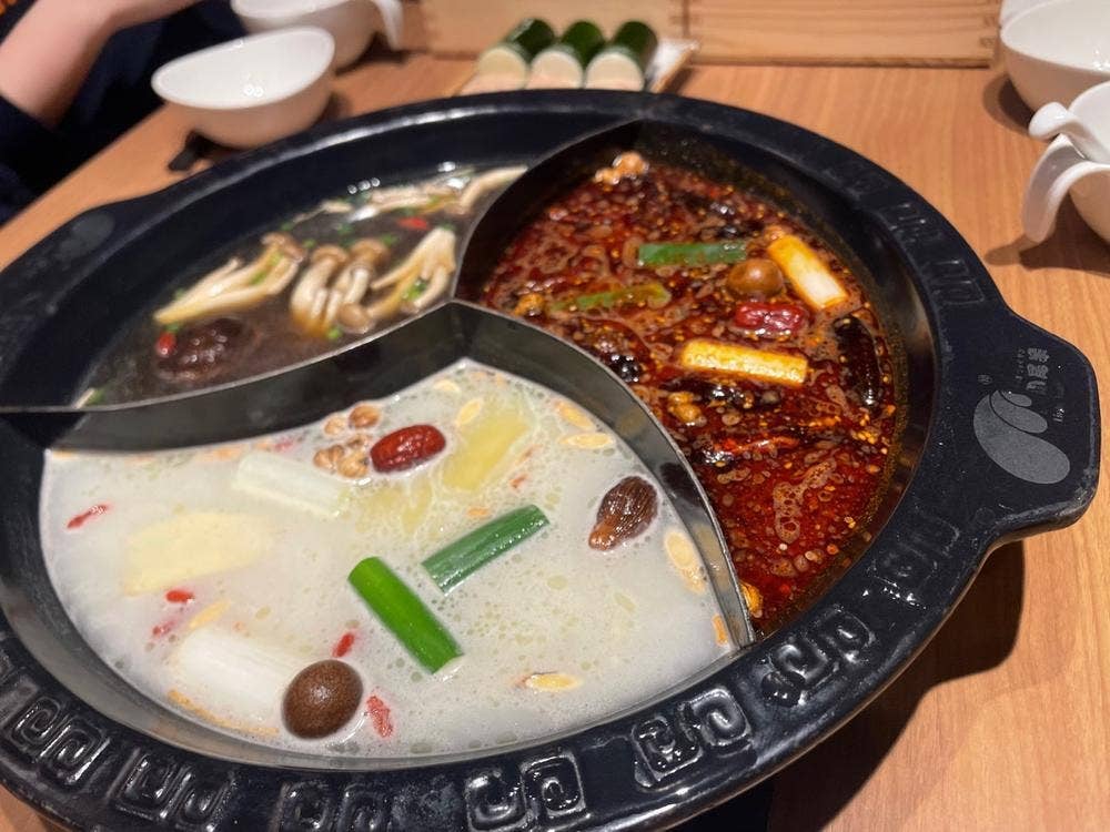 小尾羊 銀座店