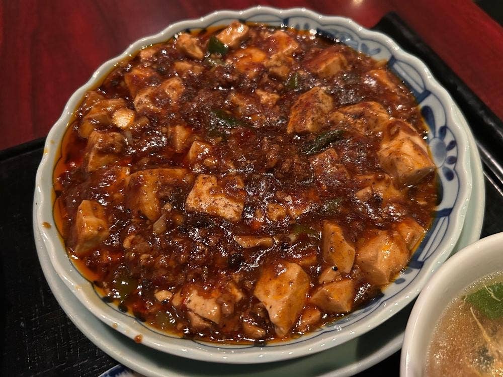 ライオン飯店