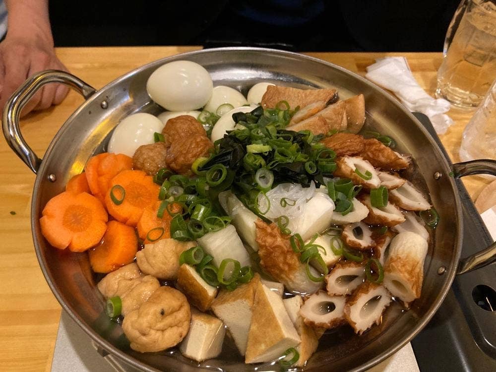 個室居酒屋 大宮庵