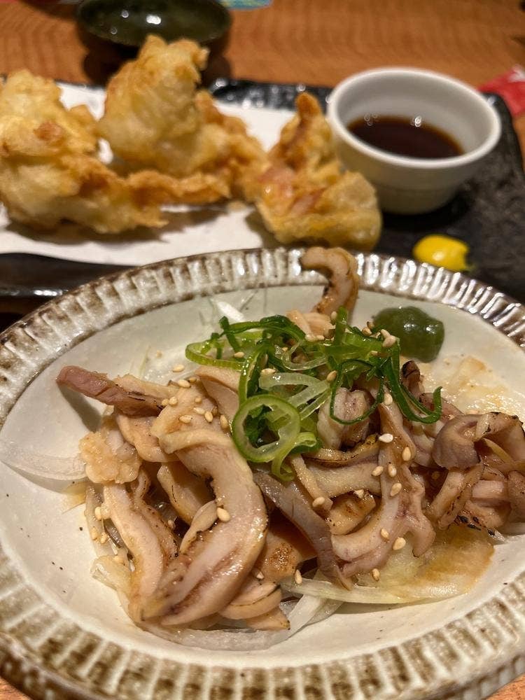 山内農場 博多駅前通り店