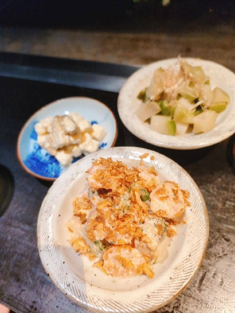 お好み焼き いまり 渋谷店