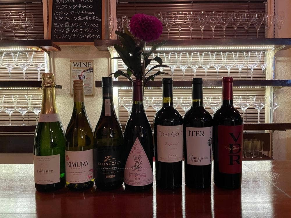 WineBar葡萄家