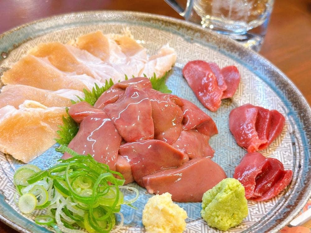 居食処 すずや