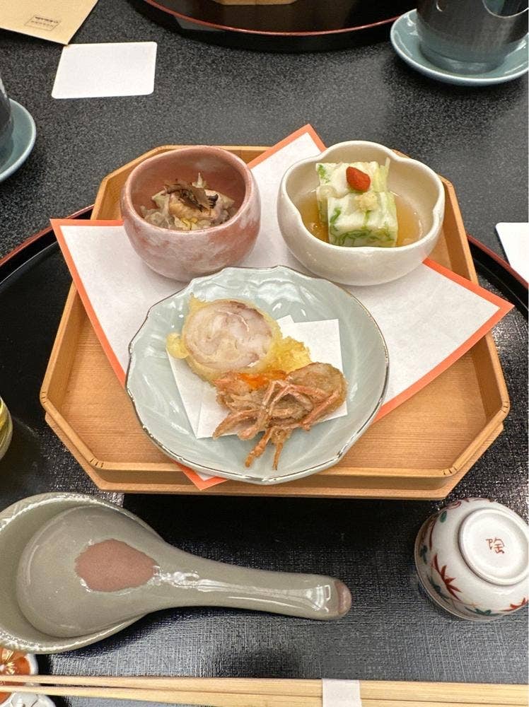 大橋屋