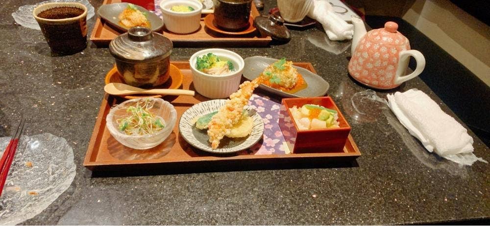 和創作ダイニング MOMIJI