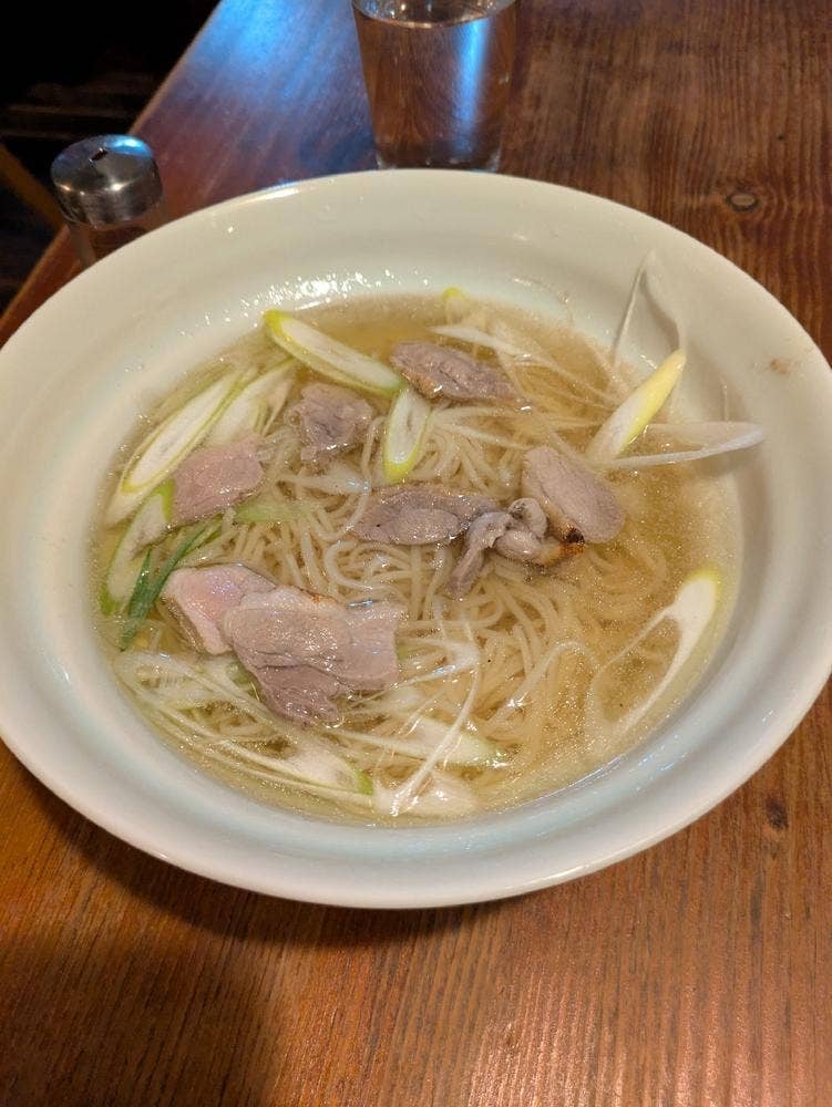 蕎麦BAR 齋