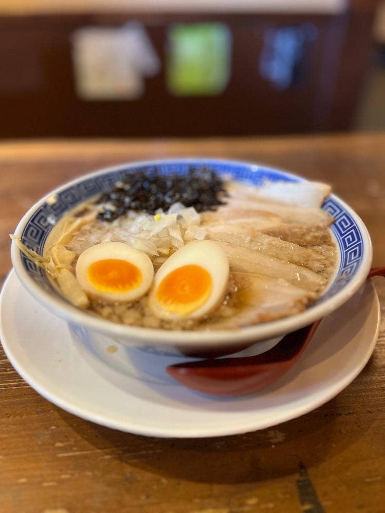 新潟発祥 なおじ 東村山店