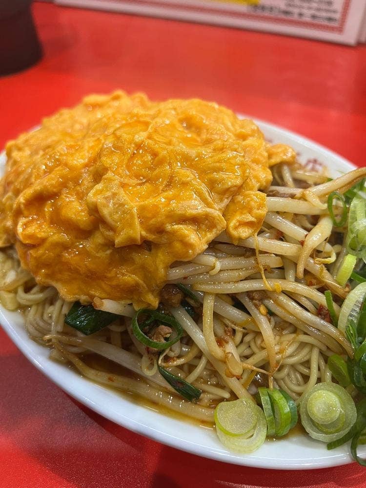 チャーラー飯店 半田店