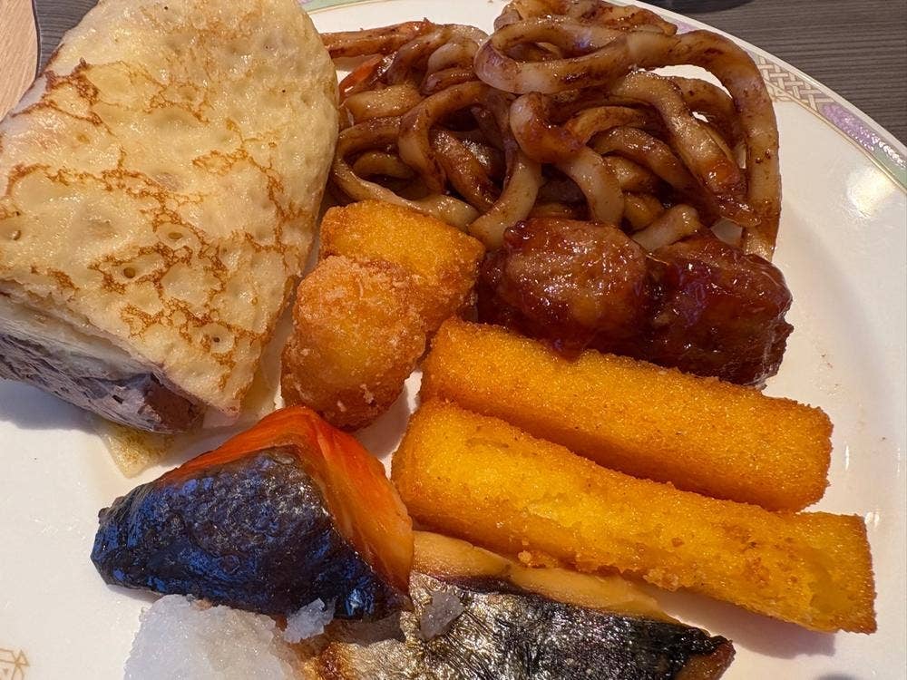羊蹄 ヒルトンニセコビレッジ
