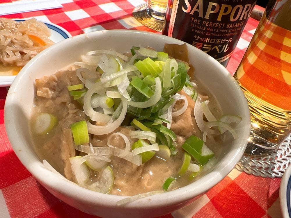 やきとんやきとりホルモン亭