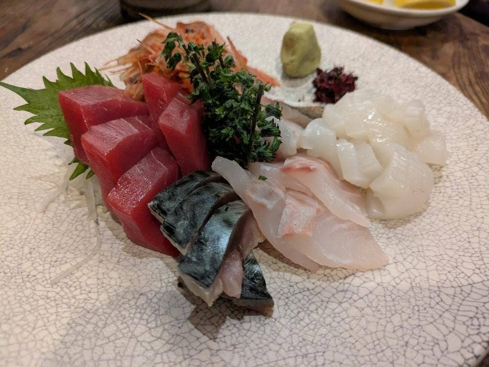 ひ暮らし