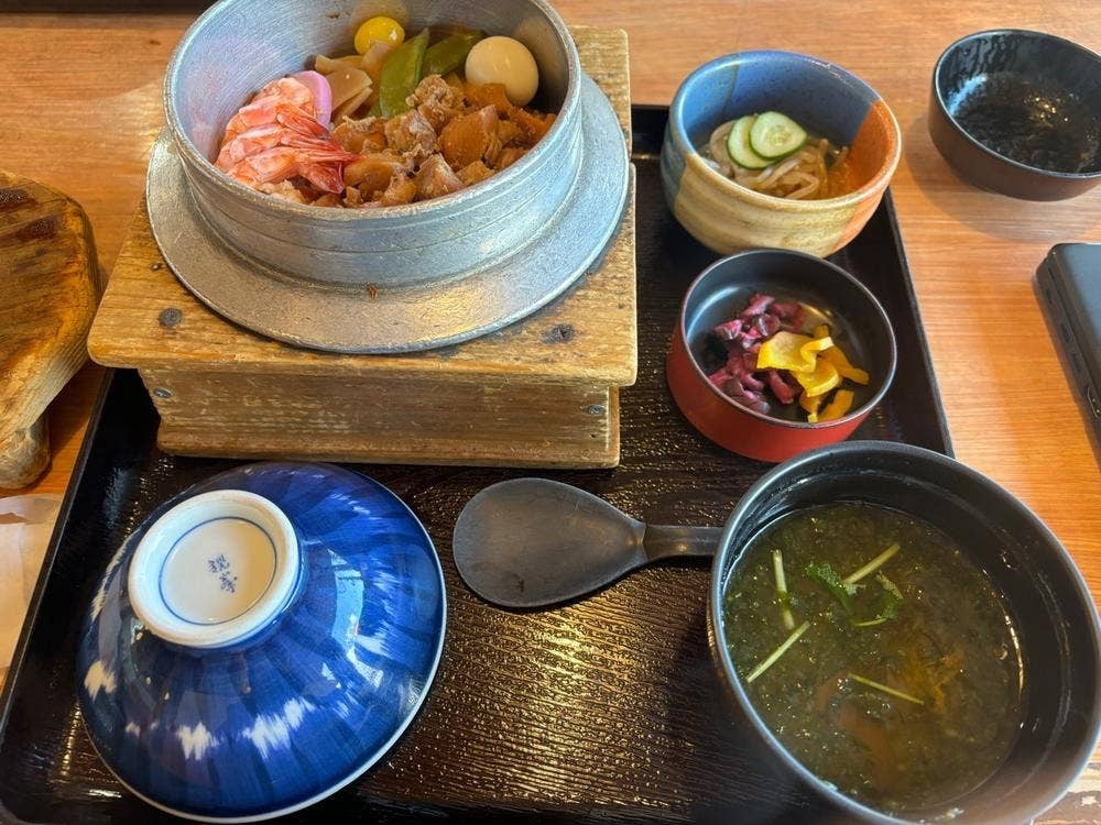 かまだ家 足利店