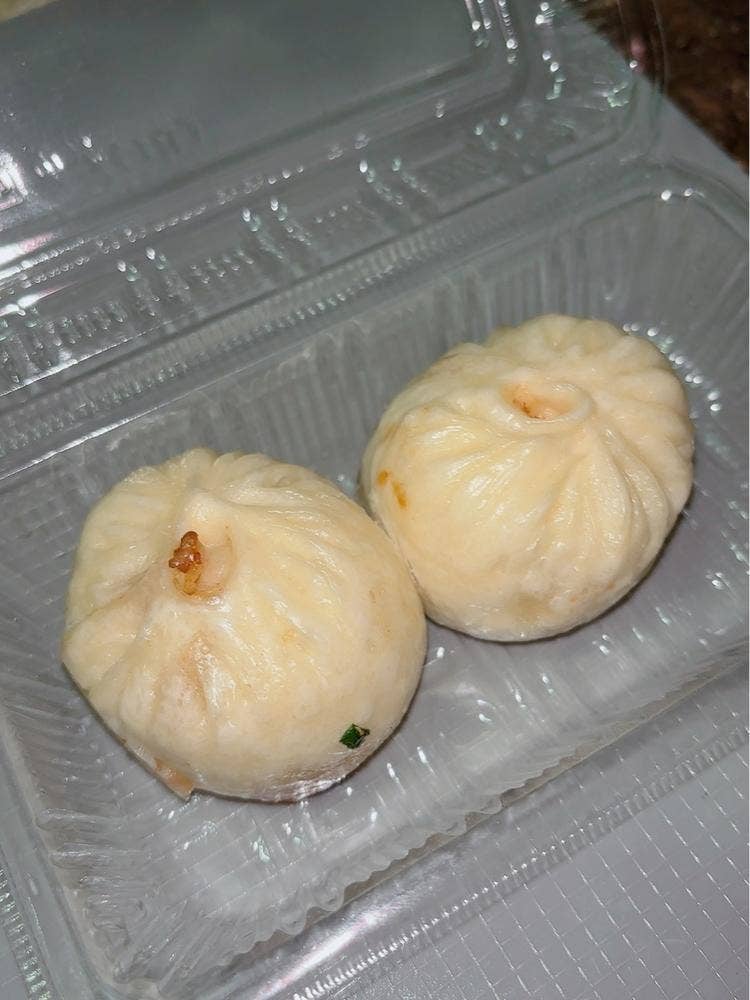 孫ちゃん上海焼き小籠包 3号店