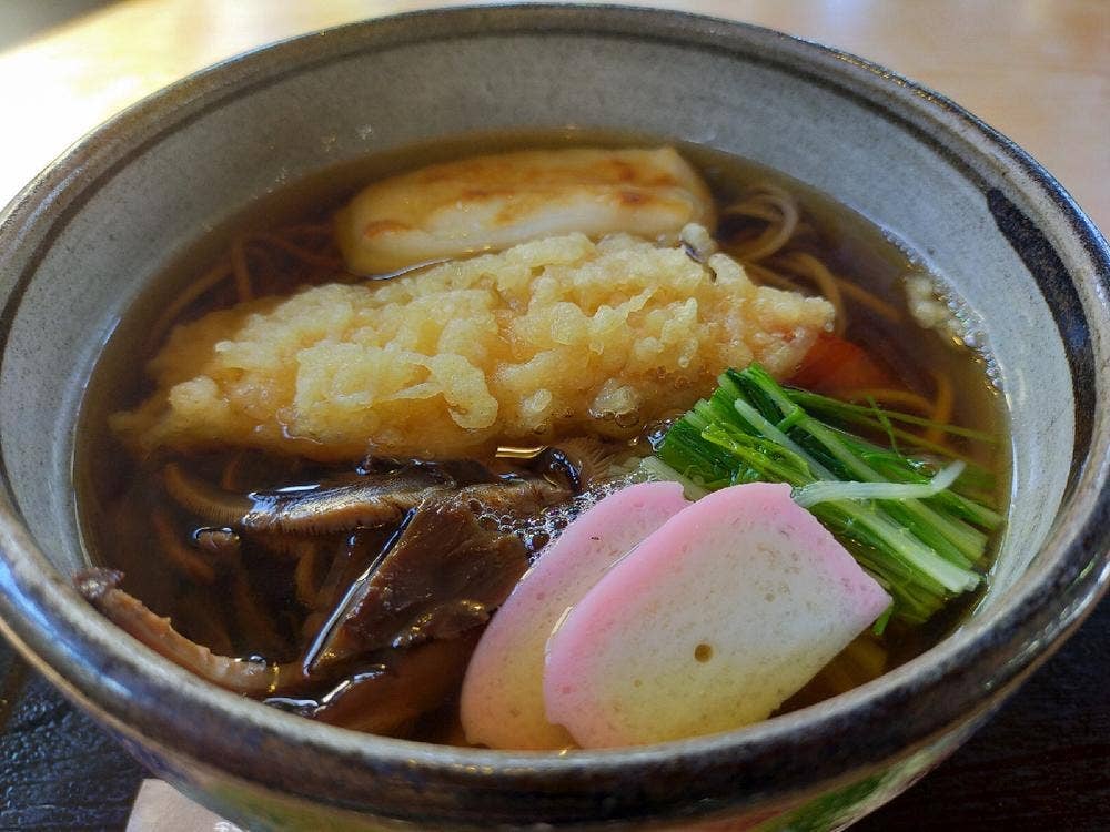 れすとらん風月