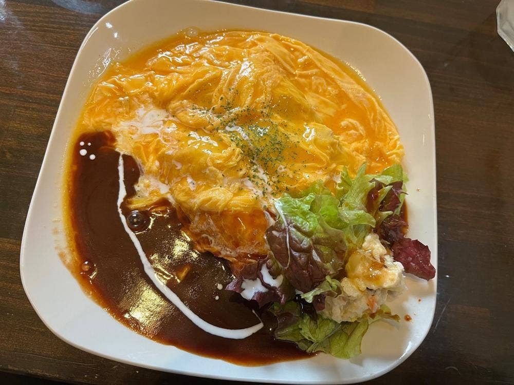 nagicafe+