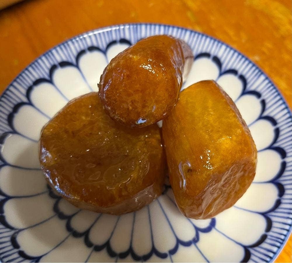 おいもやさん興伸 大丸東京店