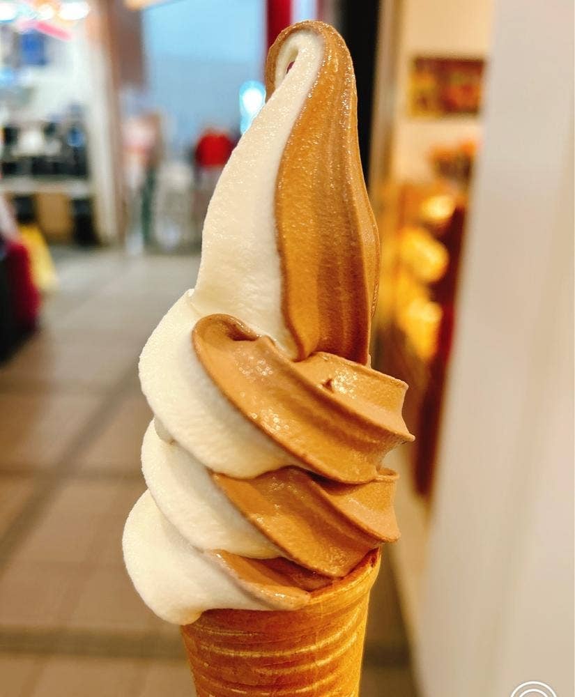 キングベークナチュラル JR函館駅店