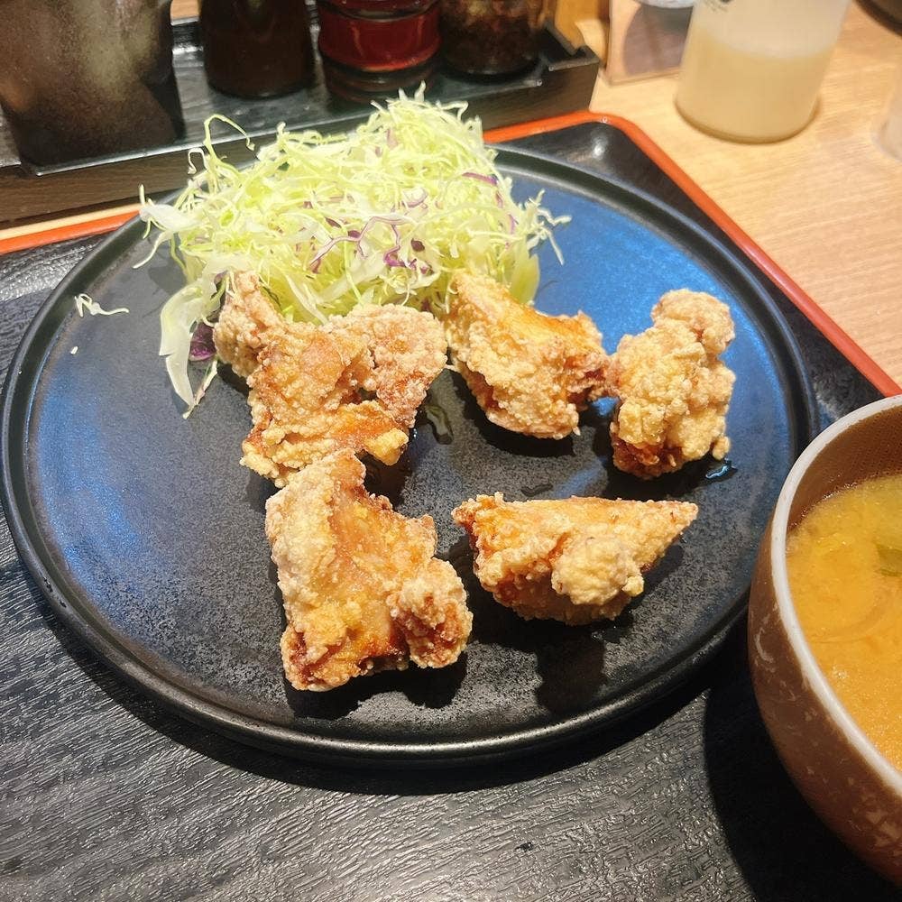 京うまれごはん日和 烏丸丸太町店