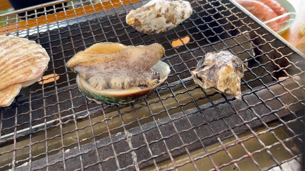 かきのますだ 善幸丸