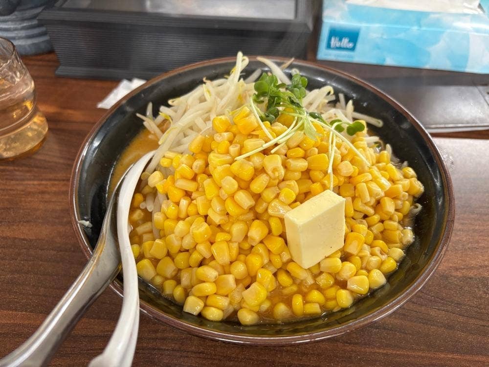 くるまやラーメン 栃木石橋店