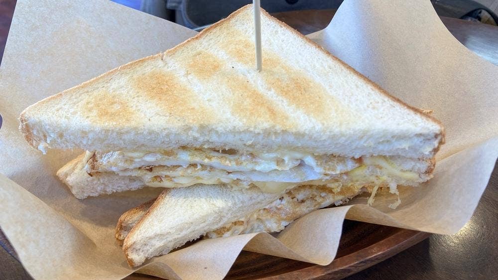 BUNK SANDWICHES 柏の葉キャンパス店