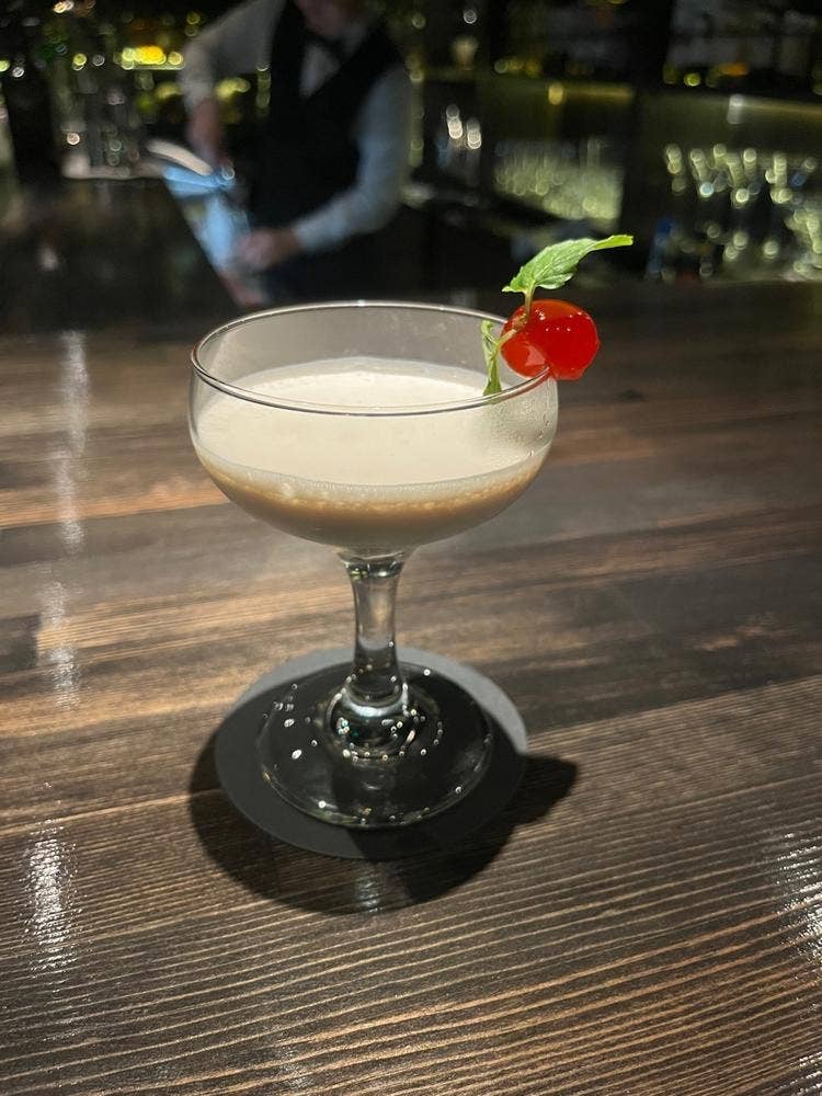 N-bar