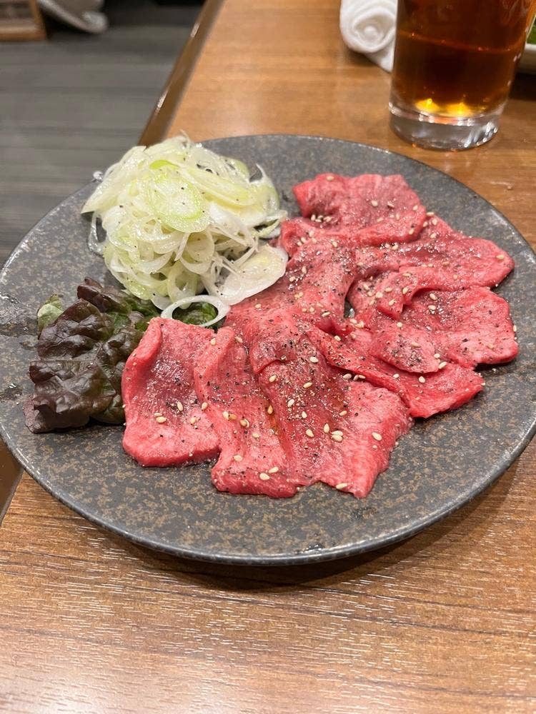 京城苑 二俣川店